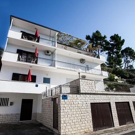 Apartments Verica - 15 M From Beach Krilo Exterior photo